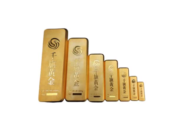 忻府区回收各种金条
