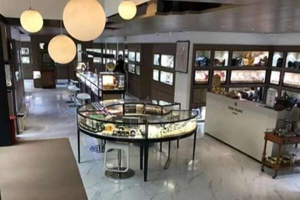 忻府区寄卖奢侈品店